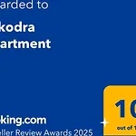 Shkodra Apartment