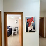 Shkodra Apartment * Shkodër