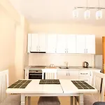 Shkodra Apartment 公寓 *