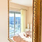 公寓 Shkodra Apartment