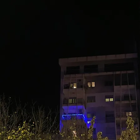 Shkodra Apartment דירה שקודר