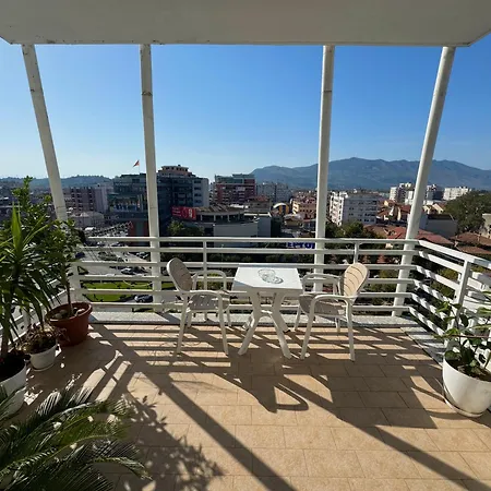 Shkodra Apartment Apartment *