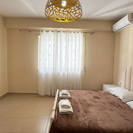 Shkodra Apartment Apartment