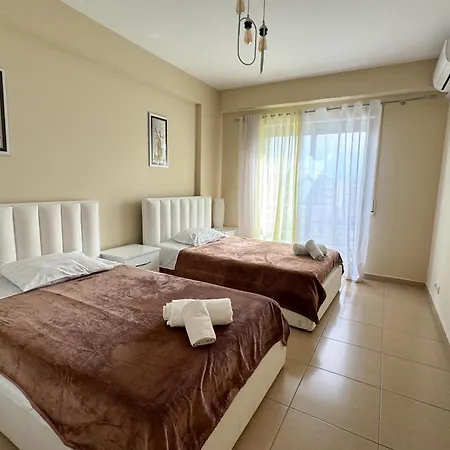 Apartment Shkodra Apartment Shkoder