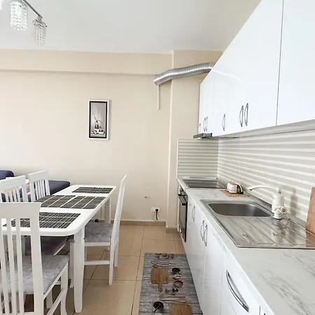 Apartment Shkodra Apartment Shkoder