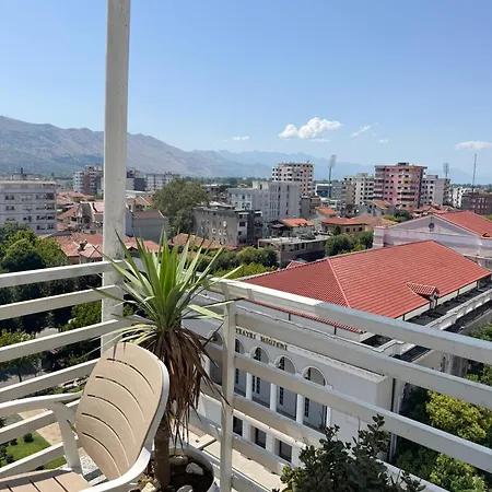 Shkodra Apartment *