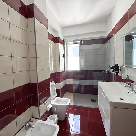 Shkodra Apartment