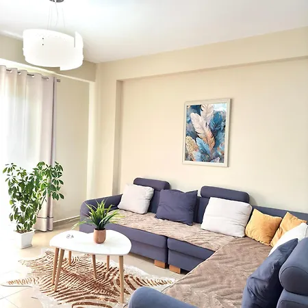Shkodra Apartment שקודר