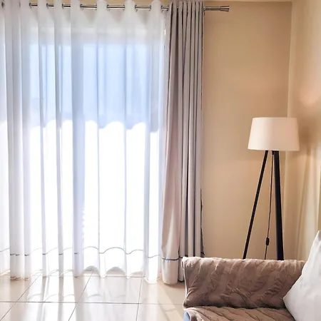 Appartement Shkodra Apartment