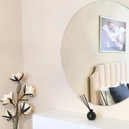Shkodra Apartment שקודר