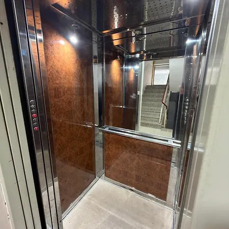 Shkodra Apartment שקודר
