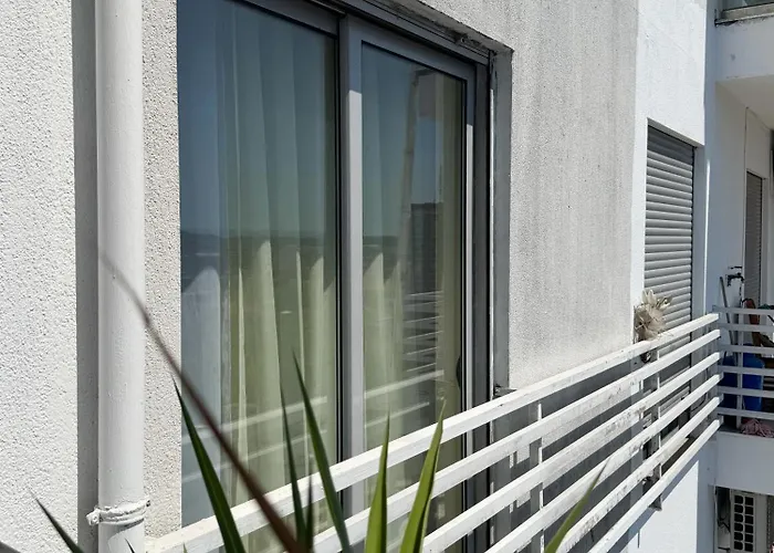 Appartement Shkodra Apartment