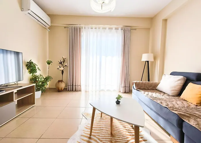 Shkodra Apartment Appartement