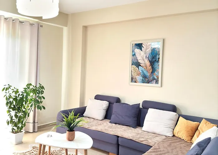 Shkodra Apartment Shkodër