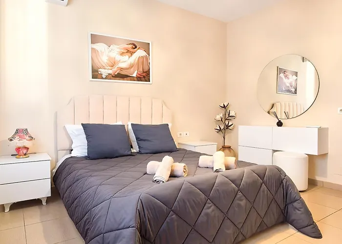 Appartement Shkodra Apartment Shkodër