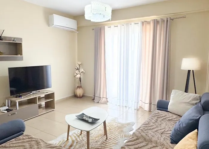 Shkodra Apartment Appartement