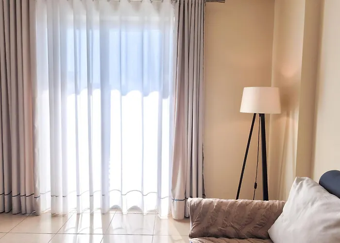 Appartement Shkodra Apartment