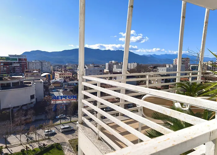 Shkodra Apartment