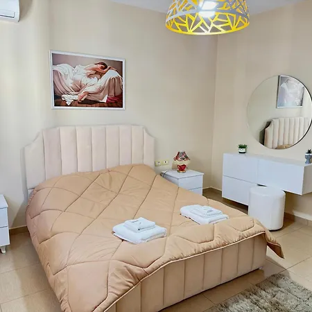 Shkodra Apartment 公寓 Shkodër