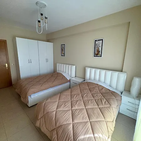 Shkodra Apartment * Shkodër
