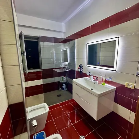 Shkodra Apartment * Shkodër