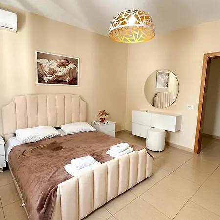 Shkodra Apartment Appartamento