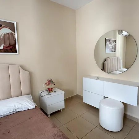 Appartamento Shkodra Apartment