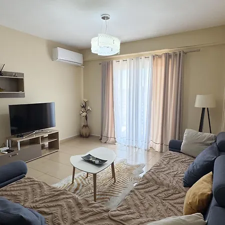 Shkodra Apartment Appartamento Shkodër