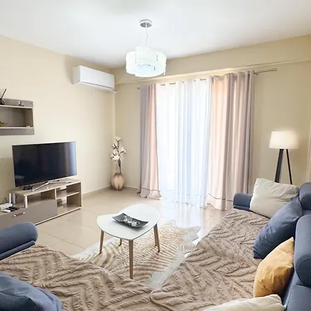 Shkodra Apartment 公寓