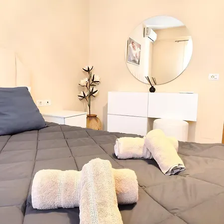 Shkodra Apartment *