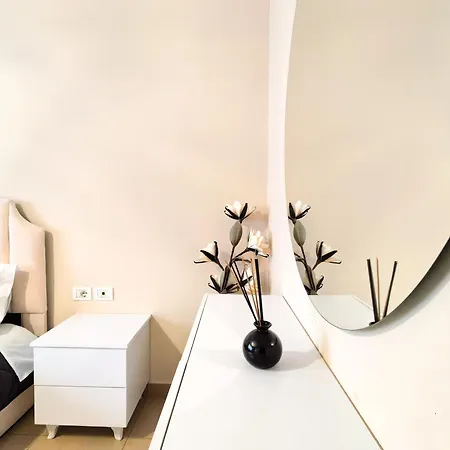 Shkodra Apartment Shkodra