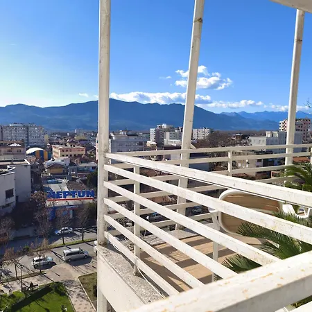 Shkodra Apartment