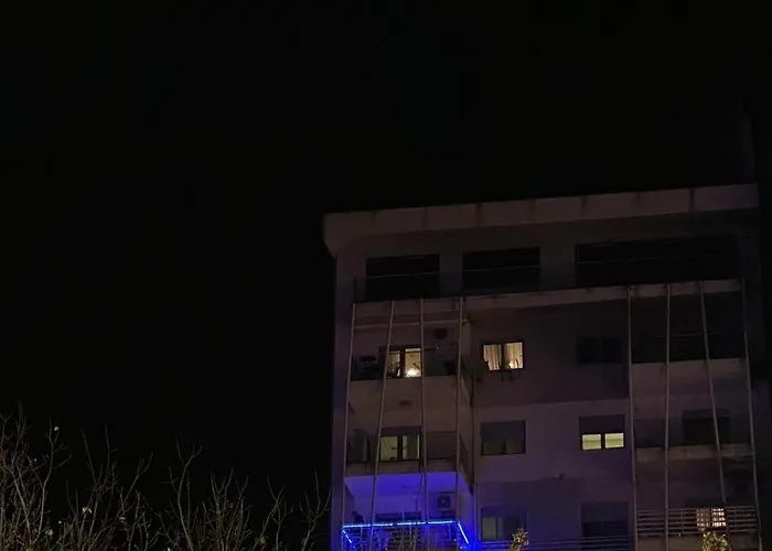 Shkodra Apartment 公寓 Shkodër