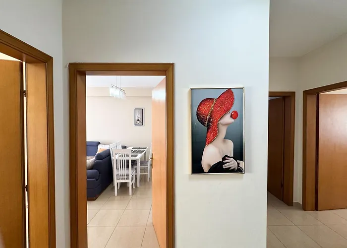 Shkodra Apartment * Shkoder