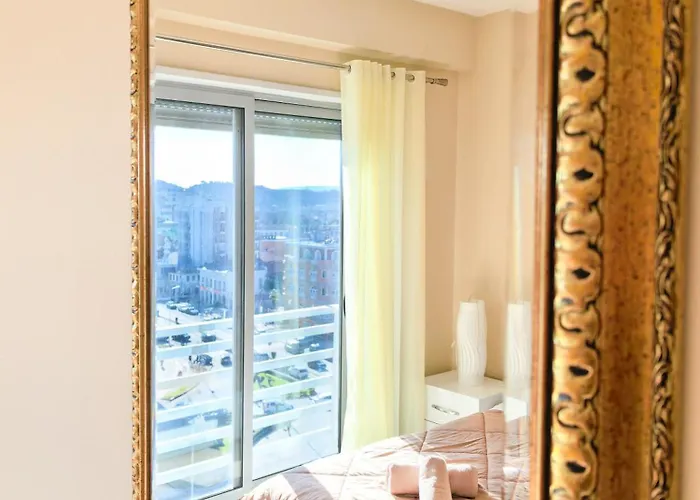 Apartman Shkodra Apartment