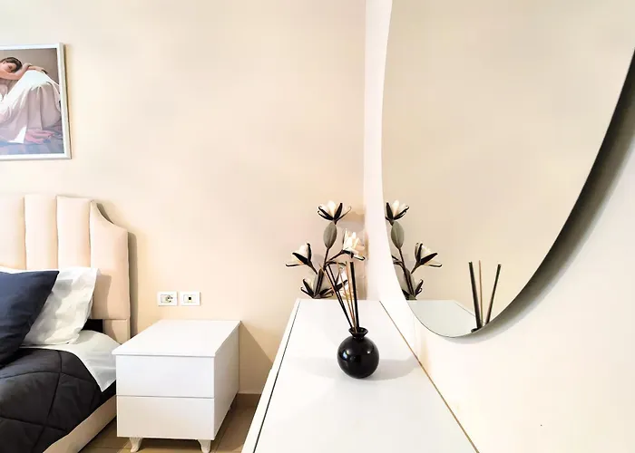 Shkodra Apartment Shkoder