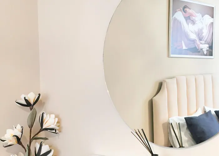 Shkodra Apartment Shkoder