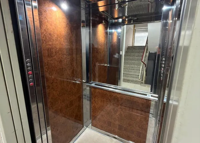 Shkodra Apartment Shkoder