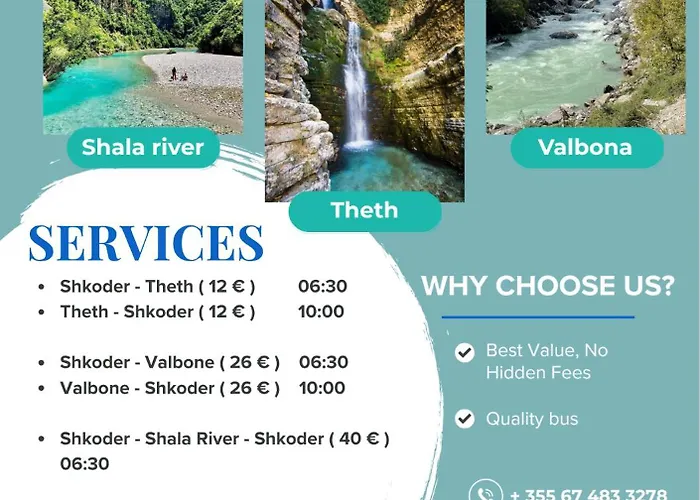 Shkodra Apartment Apartment Shkoder